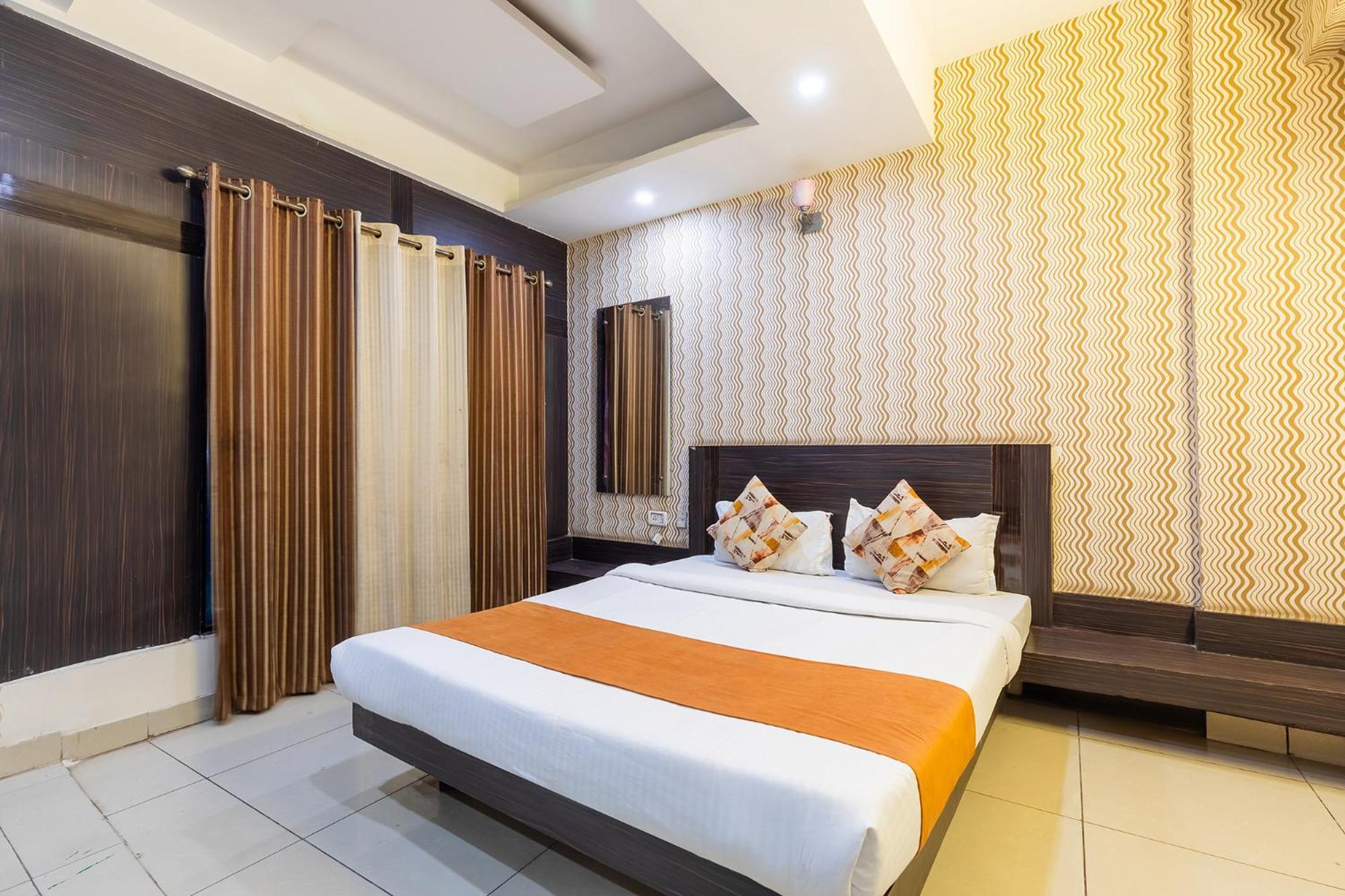 Fabhotel Shree Regency Bhopal Exterior foto