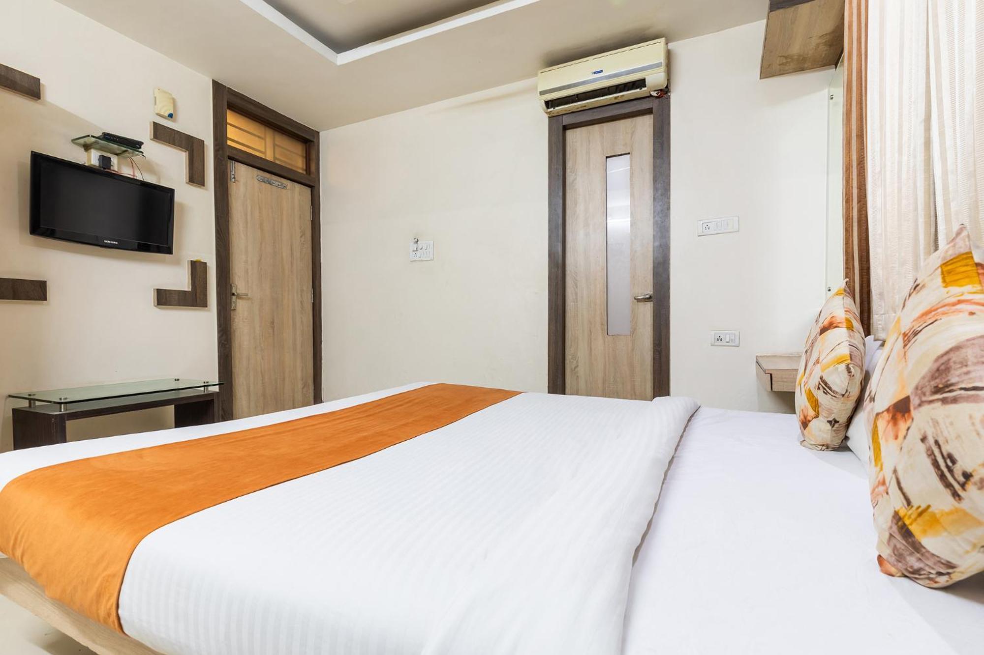 Fabhotel Shree Regency Bhopal Exterior foto